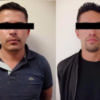 Detienen a dos presuntos huachicoleros y aseguran 40 mil litros de combustible en Chihuahua