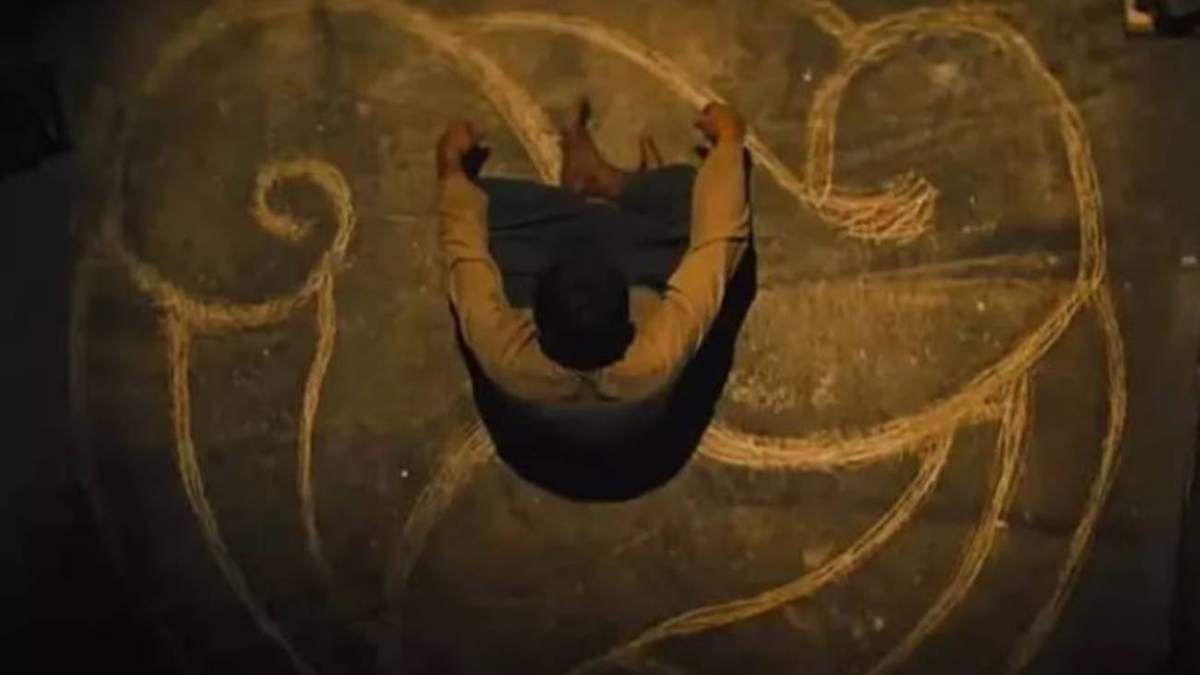 Enigmático tráiler de El símbolo perdido, precuela televisiva de El Código Da Vinci