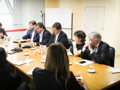 Mercados: La Comisión Nacional de Valores da un paso adelante