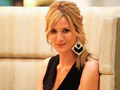 En un día tan especial, Paula Chaves dedicó unas tiernas palabras para una persona importante