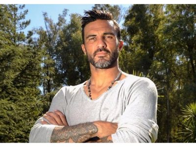 En plena polémica con Nicole Neumann, el fuerte golpe que recibió Fabián Cubero