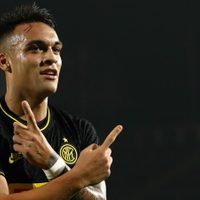 El pase de Lautaro Martínez al Barcelona y el nuevo jugador que pretende el Inter