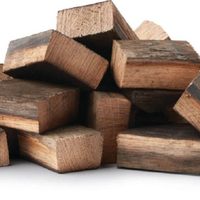 Con solo pedazos de madera: creá esto tan útil para colocar en tu cocina o en tu baño y organizar el espacio