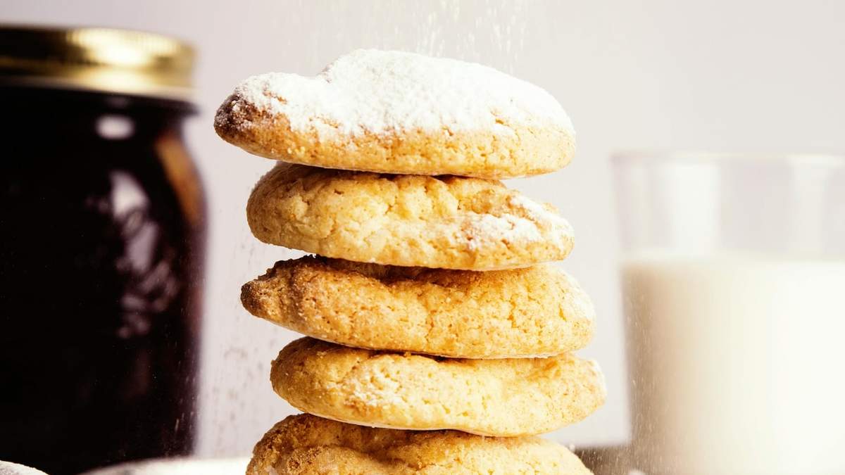 Galletitas. Fuente: (Instagram)
