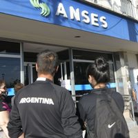 Ansés: quiénes cobran este viernes 7 de mayo