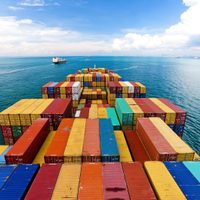 Déficit comercial, la constante desde hace tres meses con Brasil