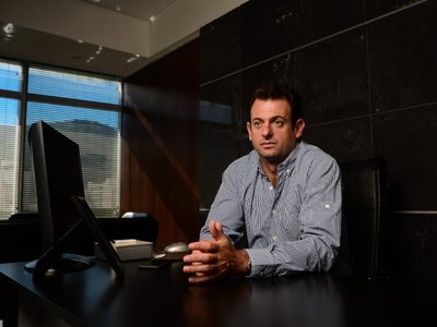 Crisis económica: para un dirigente de la UIA, la situación es peor que en 2001