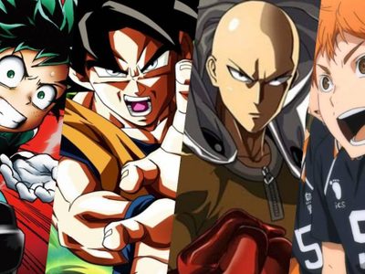 ¿Sos fan del animé? Este es el top 5 de los mejores para ver en cuarentena
