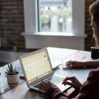 Cómo ser productivos trabajando en casa