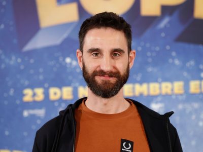 Dani Rovira compartió una emotiva reflexión tras ganarle al cáncer