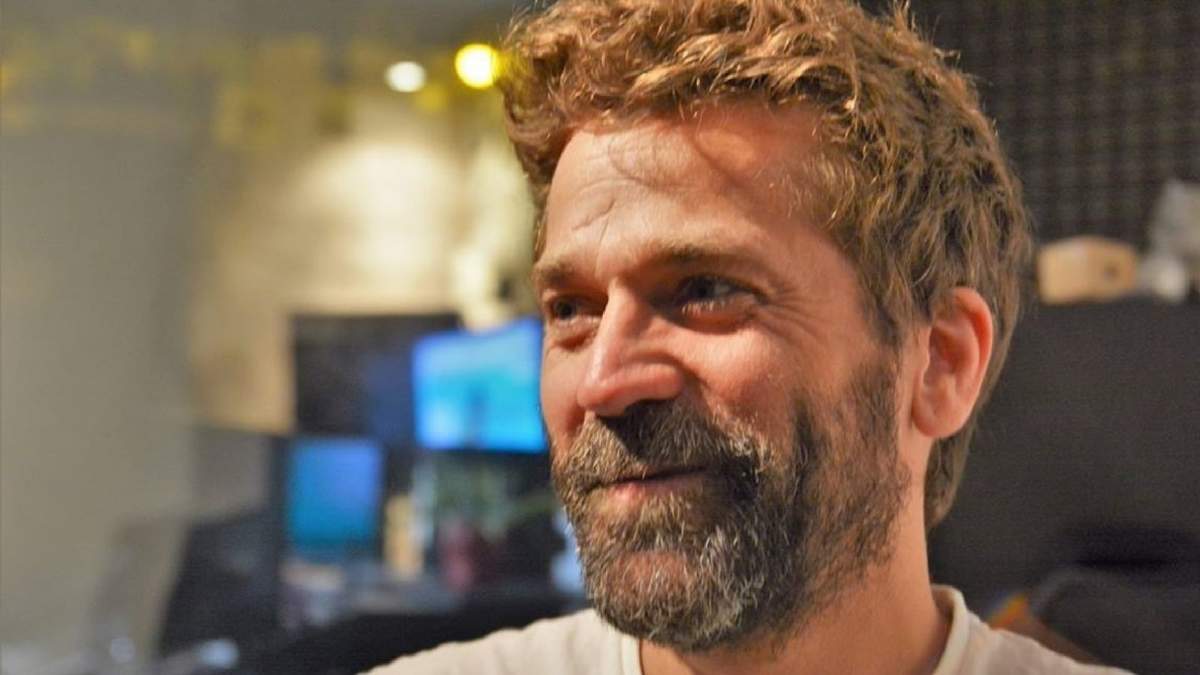 Nicolás Pauls. Fuente: (Twitter)