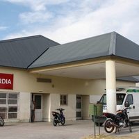 Alerta: límite de camas en un hospital rionegrino y derivan a pacientes