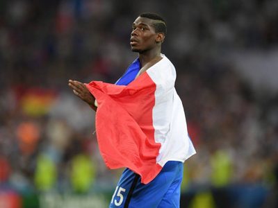Hermano de Paul Pogba será juzgado por chantajear al exjugador francés
