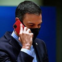Escándalo en España: el teléfono del presidente del Gobierno fue espiado con el programa Pegasus