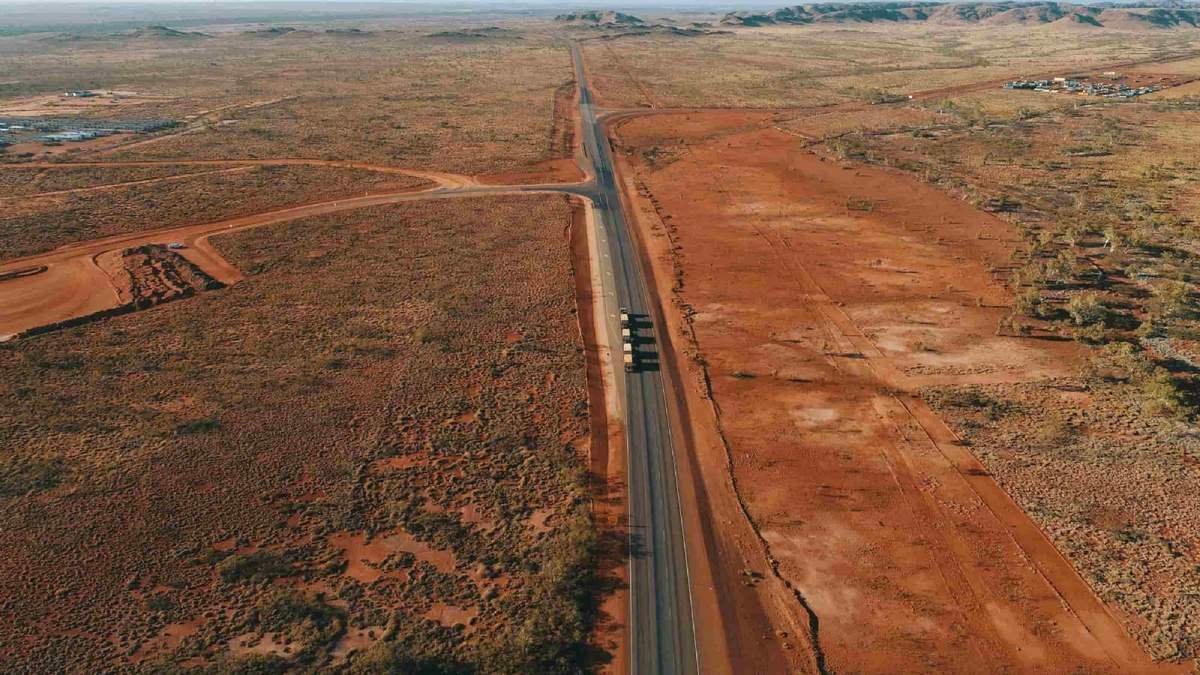 Gran autopista norte. Fuente: (Twitter)