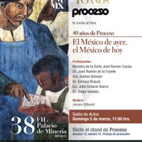 Último fin de semana de 'Divino Pastor Góngora”