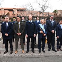 Mantener la residencia del gobernador cuesta $12 millones por mes