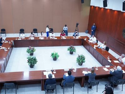 Inconstitucional, “derecho a la vida” aprobado por el Congreso de Sinaloa: SCJN