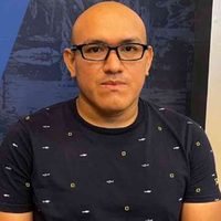 El biólogo mexicano, Dawrin Pech Puch, descubrió fármacos contra Alzheimer y covid-19