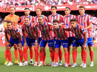 Uno más: el Atlético Madrid quiere a otro campeón del mundo con la Selección Argentina