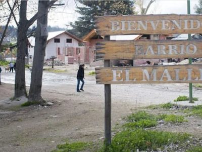 Prefectura Naval secuestró droga valuada en 7 millones de pesos en un operativo en El Mallín