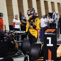 Oscar Piastri se suma a la pelea por el título Fórmula 1 y desastre de Red Bull en el GP de Bahréin