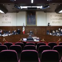 Corte pospone debate sobre IVA de maquiladoras