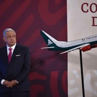 Gobierno de AMLO consigue Mexicana de Aviación; la próxima semana iniciará el pago de 815 mdp