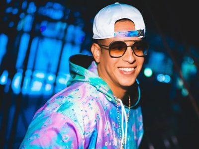"¡El gran jefe!" Daddy Yankee demuestra porqué es el mejor de todos los tiempos. ¡Mirá!