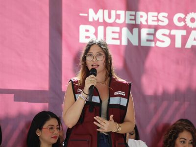 Secretaria de la Mujer de Morelos urge a municipios suspender certámenes de belleza patrios