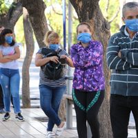 Mejora la situación epidemiológica: confirmaron menos de mil casos de coronavirus en todo el país