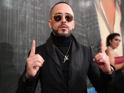 Es ahora o nunca: la sorpresa con la que Yandel desató la locura entre sus seguidores
