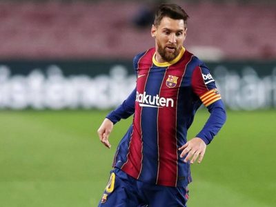 Reportan que Messi continuará en Barcelona tras aceptar que se le rebaje la mitad del salario