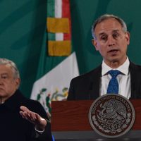 El 70% de 23 casos confirmados con ómicron no están vacunados: López- Gatell