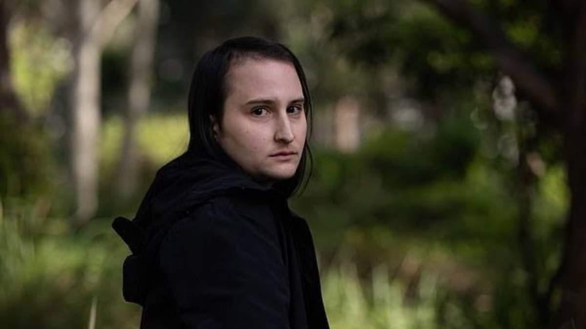Jay Langadinos, actualmente de 31 años