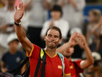 “Era una clara posibilidad”: Rafael Nadal rompió el silencio tras bajarse de la Laver Cup