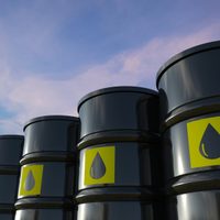 Los precios del petróleo obtienen ganancias en los mercados internacionales