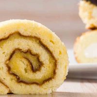 El pionono más fácil del mundo: sin horno, económico y listo en pocos pasos