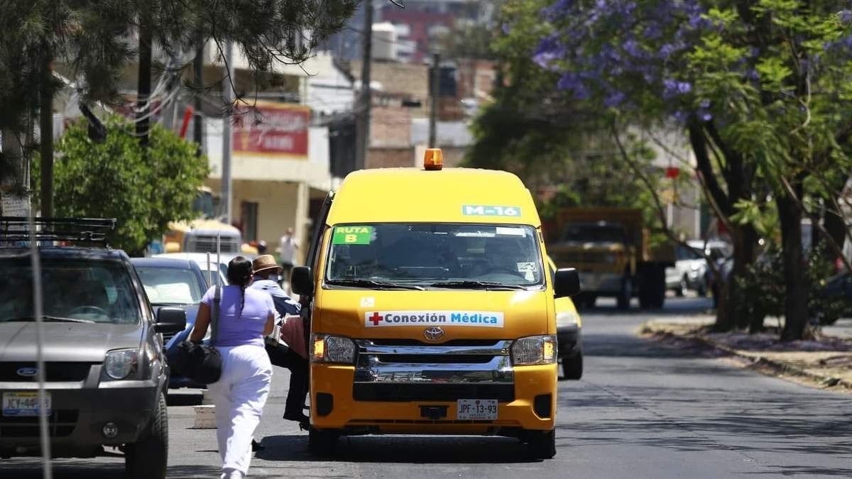 Jalisco y la aplicación de un botón de emergencia ante covid