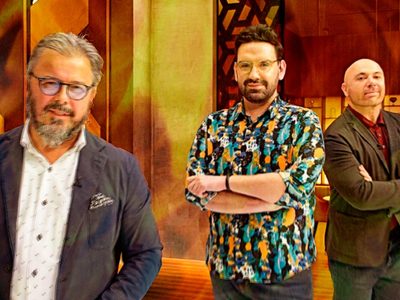 Gritos y acusaciones: el vergonzoso momento que protagonizaron los jurados de “MasterChef Celebrity”