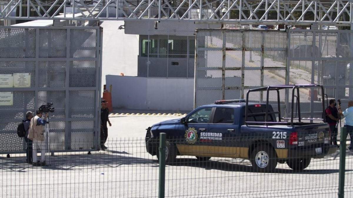 Penal de Apodaca