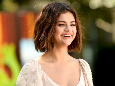 Despertó la nostalgia: Selena Gómez protagonizó este esperado reencuentro