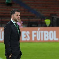 Rodolfo De Paoli está muy cerca de volver al fútbol argentino