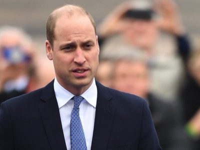 Impensado: El Príncipe William contó cómo pudo superar uno de los miedos más grandes de su vida