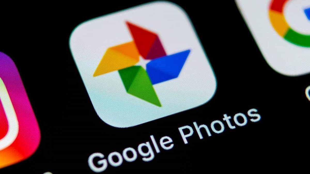 Google Photos. Fuente: (X)
