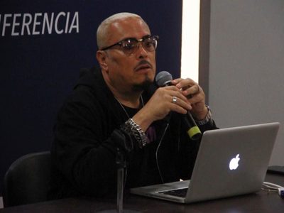 Murió Mateo Lafontaine, pionero de la música electrónica en México
