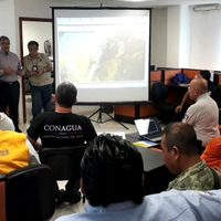 Detienen a 17 presuntos secuestradores en Tabasco