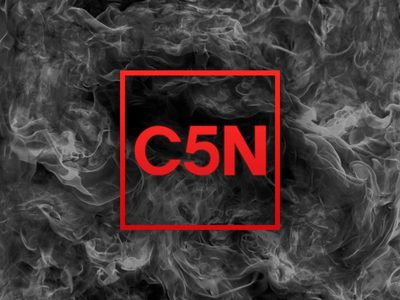 Tras su paso por América TV, la figura que regresó a C5N