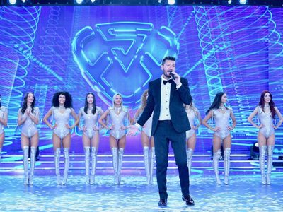 ¡Lo confirmaron! Un familiar de una reconocida persona de la farándula se sumará a Showmatch