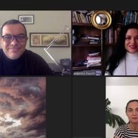Juan Carlos Bonet nuevo responsable del Sistema de Apoyos culturales